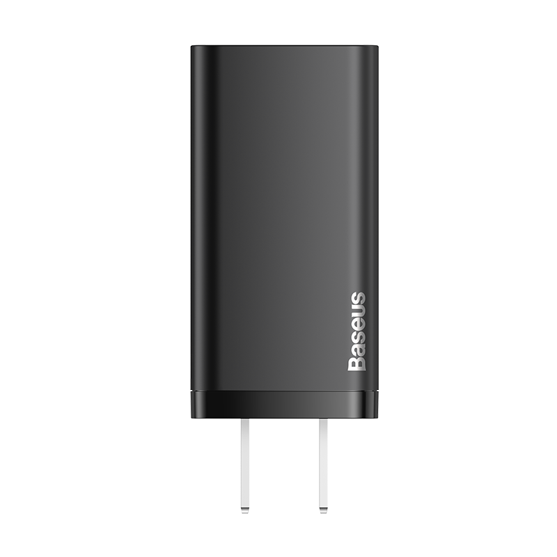 [CE0006] Baseus GaN2 Lite Quick Charger USB-C USB-A 65W