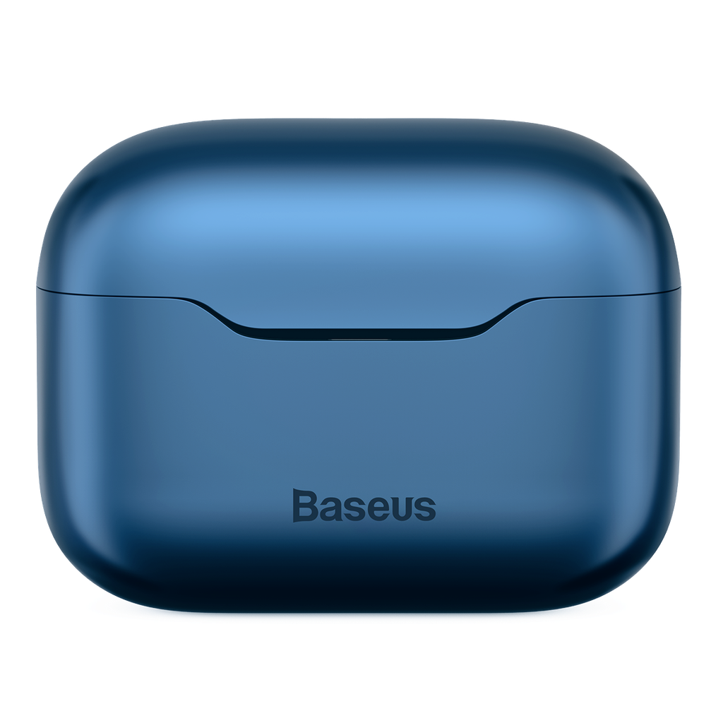 [CE0013] Baseus SIMU ANC Wireless Charging True Wireles Earphones S1 Pro