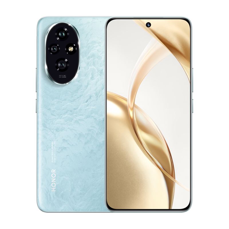 Honor 200 5G Smartphone