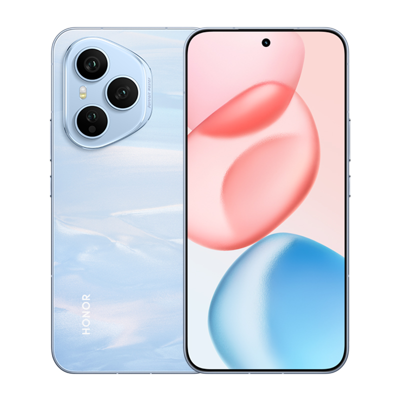 Honor 400 Pro 5G Smartphone