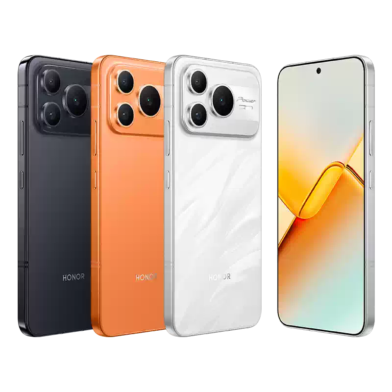 HONOR/Honor Power2 new mobile phone 10080mAh Qinghai Lake battery, the second generation of Honor Hongyan Communication, Tianji 8500 Elite official flagship store