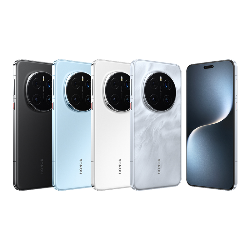 HONOR Magic7 Pro 5G AI MagicOS 9.0