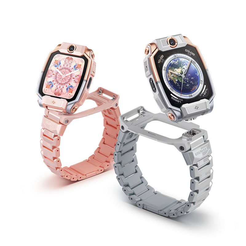 Imoo Phone Watch Flagship Z10, a new flagship smart watch for children and teenagers with floor positioning and waterproof features