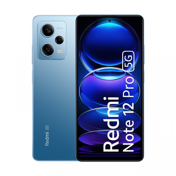 Redmi Note 12 Pro