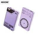 [SFWK0018] WEKOME WP-11 Pioneer 6th Generation Magnetic Wireless Fast Charging Series Portable Power Bank