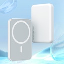 [SFWK0007] WEKOME WP-329 Magnetic quick charge  Power Bank 10000mah for IPhone