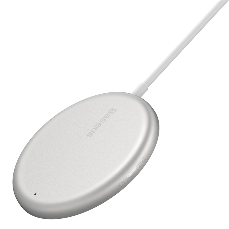 Baseus Magnetic Wireless Charger for iPhone12 
