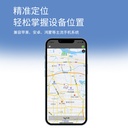 汽车定位器gps追跟踪磁吸订位器免充电动摩托自行车辆定卫防盗仪器车载无线迷你防走失远程全球精准定为神器