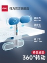 得力坐姿矫正器小学生桌面款写字姿势矫正器写作业矫正防驼背坐姿神器孩子儿童纠正坐姿防低头护眼视力保护器