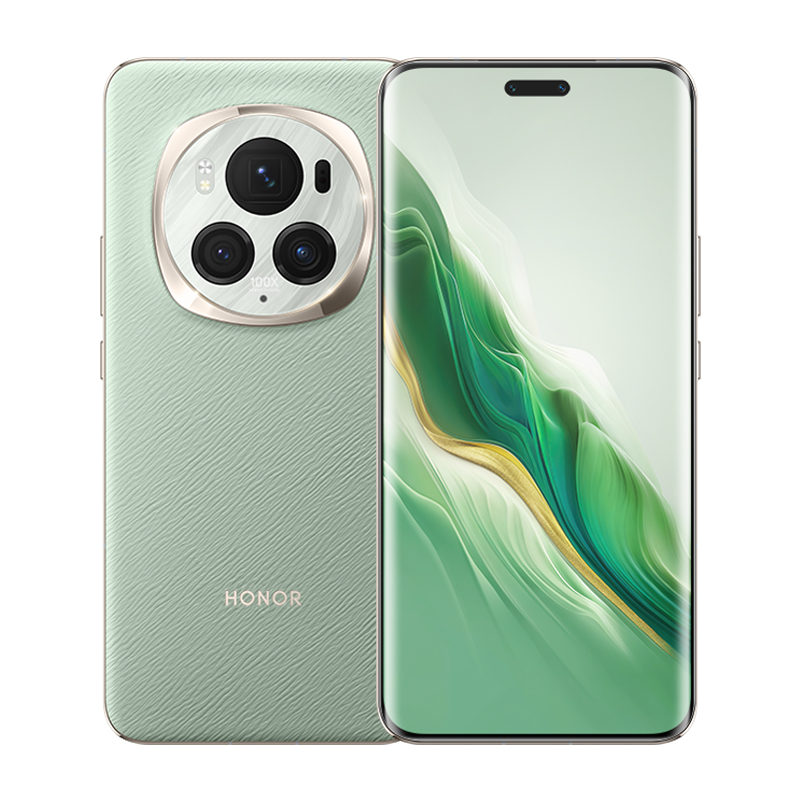 HONOR_荣耀Magic6 Pro 5G手机 第三代骁龙8芯片_荣耀鸿燕通信_荣耀巨犀玻璃