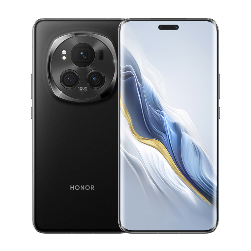HONOR_荣耀Magic6 Pro 5G手机 第三代骁龙8芯片_荣耀鸿燕通信_荣耀巨犀玻璃