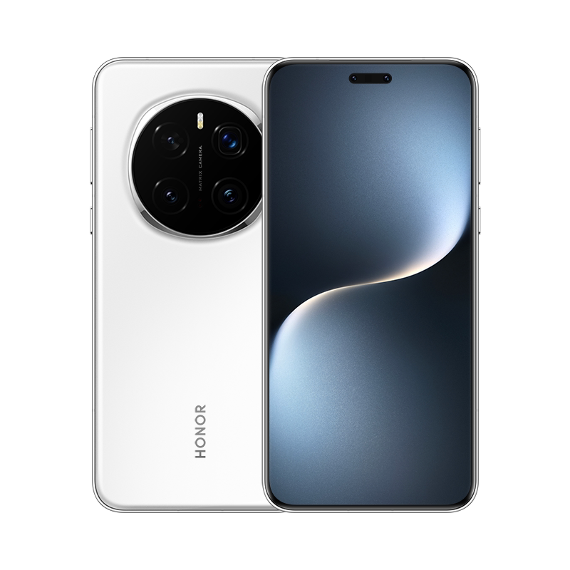 HONOR/荣耀Magic7 Pro 5G智能手机AI 高通骁龙8至尊版巨犀玻璃MagicOS 9.0