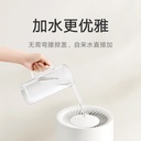 小米官方旗舰店米家无雾加湿器3家用卧室空调房静音抗菌大容量