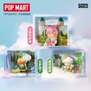 POPMART泡泡玛特DIMOO梦里梦外系列手办盲盒可爱玩具礼物摆件