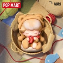 POPMART泡泡玛特DIMOO梦里梦外系列手办盲盒可爱玩具礼物摆件
