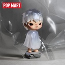 POPMART泡泡玛特 HIRONO 重塑系列手办盲盒潮流时尚玩具礼物