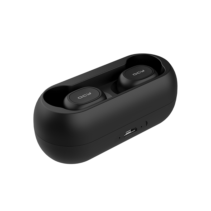 QCY T1C
