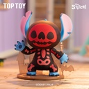 TOPTOY史迪仔盲盒迪士尼史迪奇搞怪日记系列手办桌面手办礼物摆件