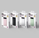 WEKOME WP-161移动电源(10000mAh)