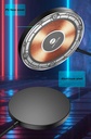 WEKOME WP-U99 磁吸无线车载充电器 15W (with TYC cable)