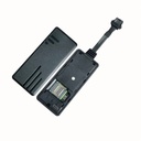J16A -4 4G GPS Tracker BEIDOU Positioning 150mAH 3.7V Waterproof Multifunctional Vehicle Locator for Semi-Trucks Android App