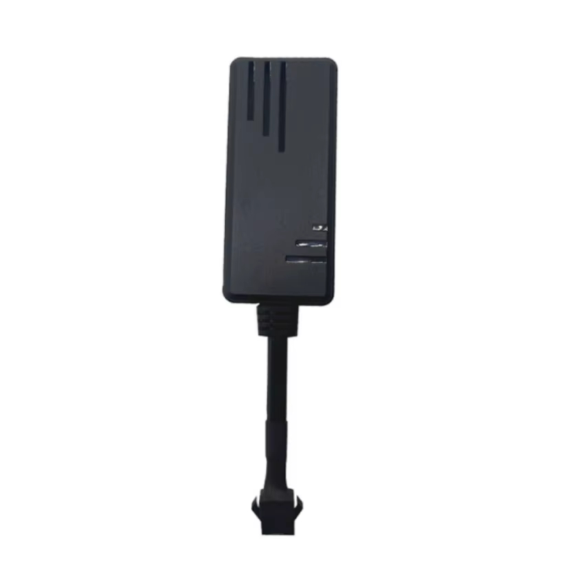 J16A -4 4G GPS Tracker BEIDOU Positioning 150mAH 3.7V Waterproof Multifunctional Vehicle Locator for Semi-Trucks Android App