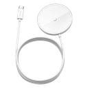 Baseus Magnetic Wireless Charger for iPhone