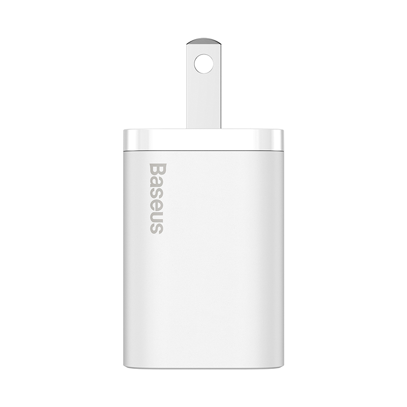 倍思快速充电器 1 USB-C 20W