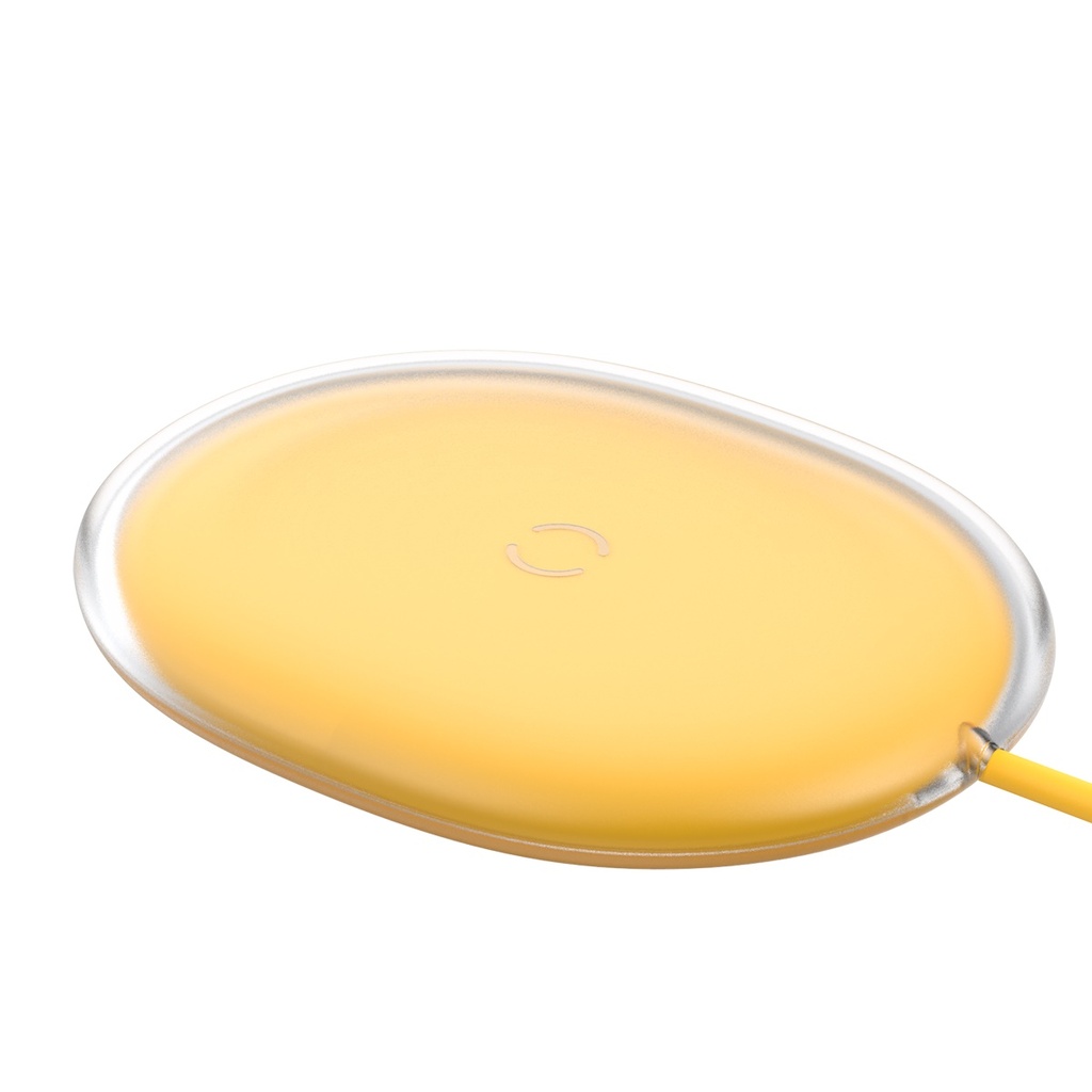 Baseus Jelly wireless charger 15W