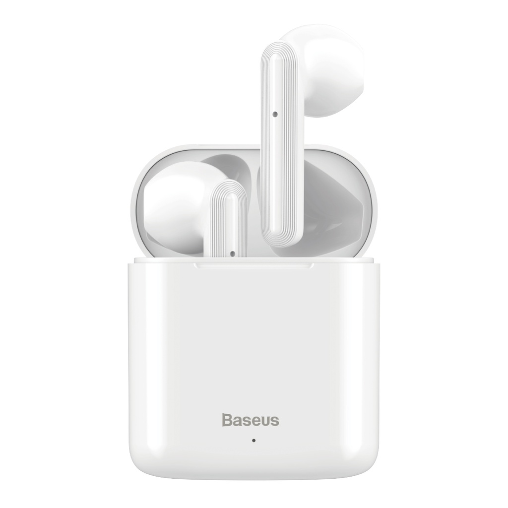 倍思真无线蓝牙耳机 Earphones W09