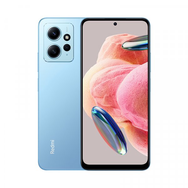 Redmi Note 12