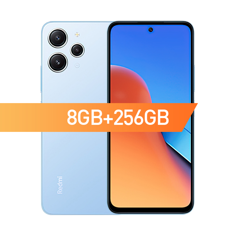 Xiaomi Redmi 12  8+256