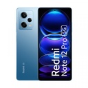 小米红米 Note 12 Pro智能手机一亿像素