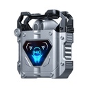 WEKOME V50 Vanguard Series Bluetooth Earphone with LED effect