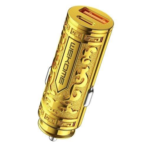 WEKOME WP - C37 Sakin series car charger