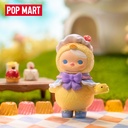 POPMART Pucky Fairy Animal Tea Party Series Blind Box Toy Ornaments
