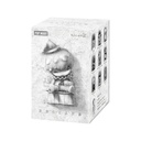 POPMART HIRONO Reinvention Series Collectible Figure Blind Boxes: Trendy and Fashionable Toys as Gifts