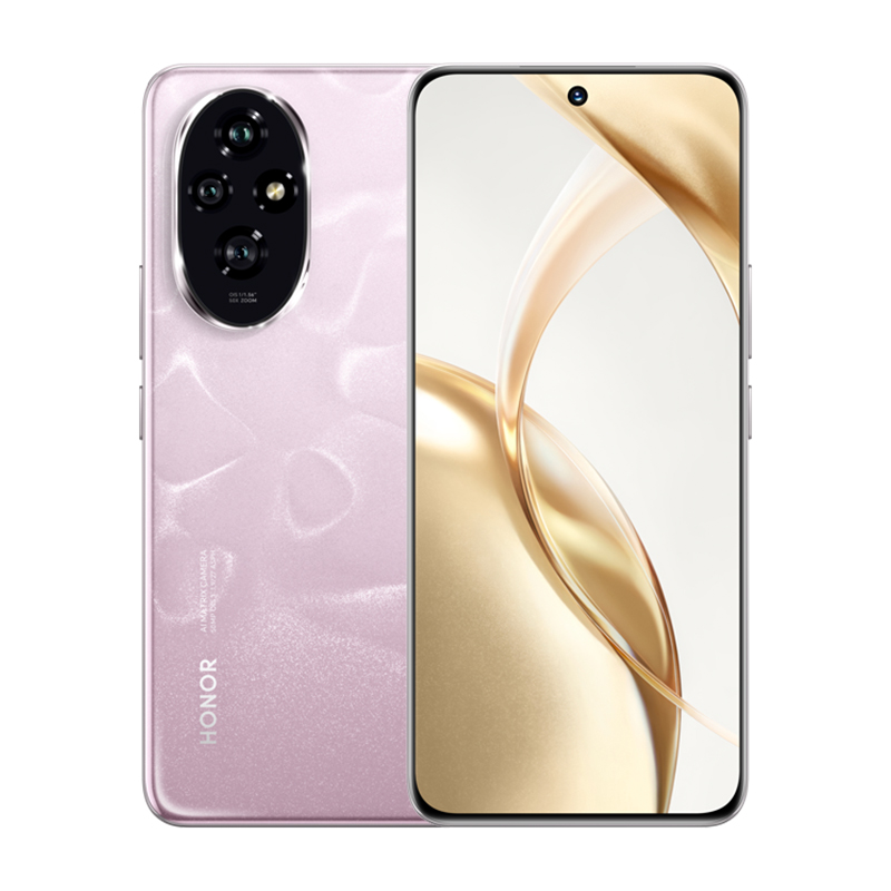 Honor 200 5G Smartphone