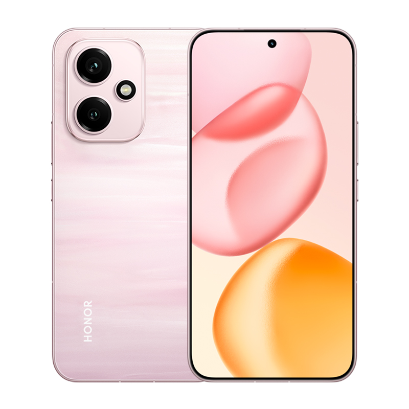 HONOR/Honor 400 New mobile phone 200 million ultra-clear portrait 7200mAh Qinghai Lake battery IP69 texture straight screen