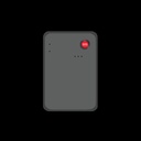 High Quality W07D 4G GPS tracker4G GPS Lacator Tracker for Car