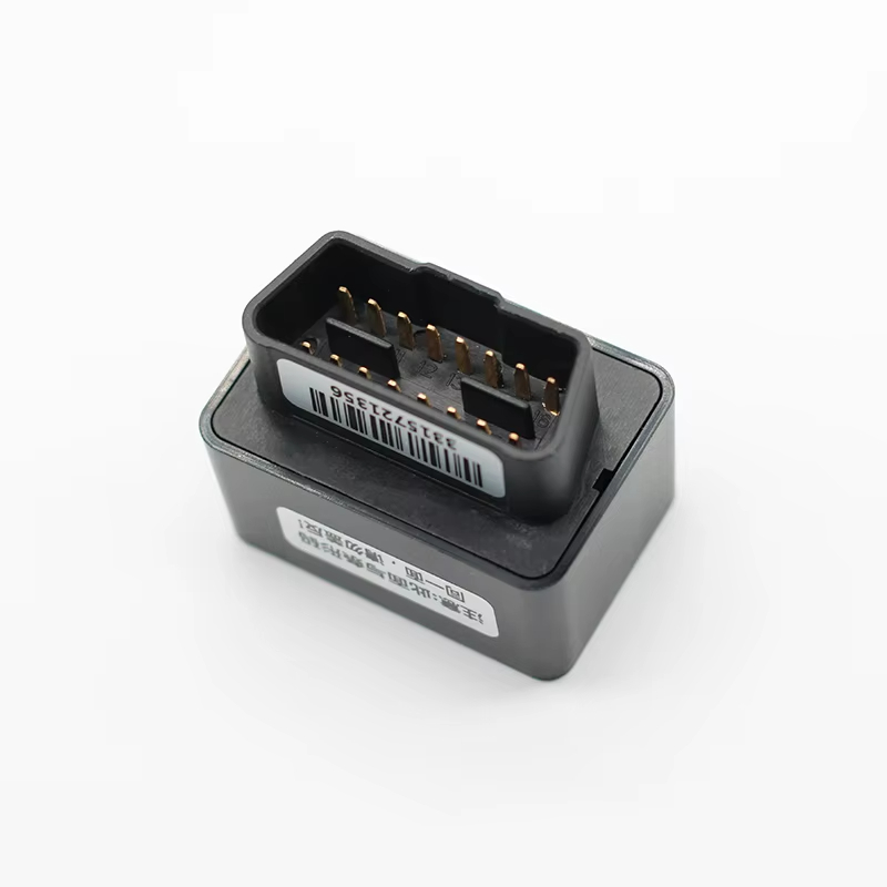 高级4G OBD全球定位系统跟踪器防水微型汽车车辆定位器