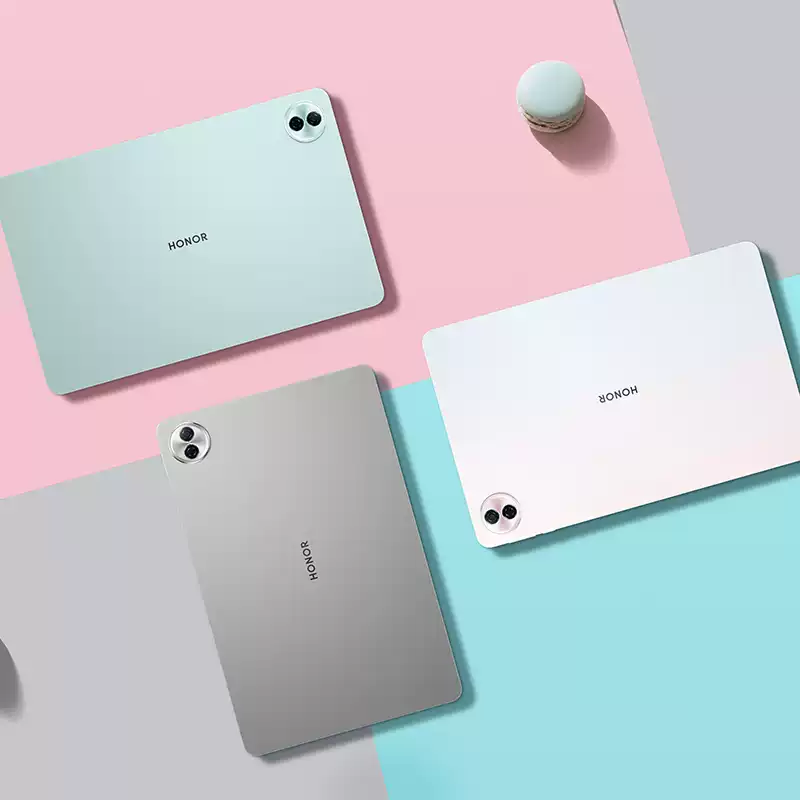 Honor / Honor Tablet 10 New Tablet PC Écran de protection des yeux en forme de papier de 12,1 pouces IA apprentissage étudiant examen d'entrée de troisième cycle véritable magasin phare officiel pad10