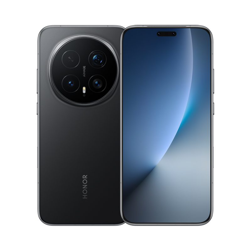 HONOR/Honor Magic8 Pro smartphone, the first batch is equipped with the fifth generation Snapdragon 8 Supreme Edition 200 million Super Night God telephoto, the official flagship store is genuine