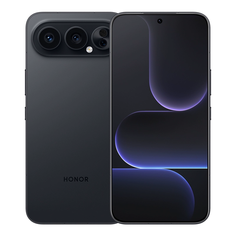【新品上市】HONOR/荣耀500 Pro 5G手机 2亿人像全能实况 8000mAh青海湖电池 骁龙8至尊旗舰芯官方正品旗舰店