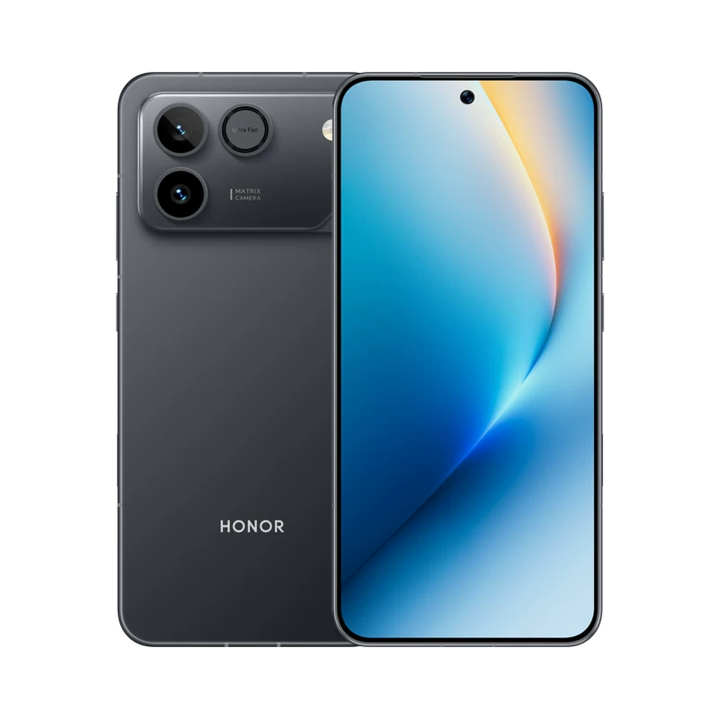 Honor WIN RT new mobile phone 10000mAh Big Mac Qinghai Lake battery 185Hz ultra-high brush game experience, the official flagship store official website is brand new and genuine