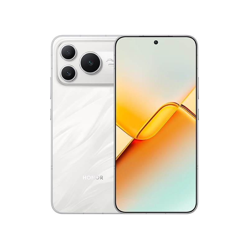 HONOR/荣耀Power2 新品手机10080mAh青海湖电池 第二代荣耀鸿雁通信 天玑8500 Elite 官方旗舰店