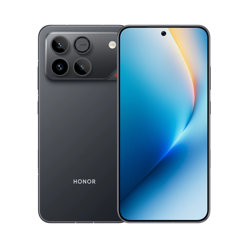 HONOR/荣耀WIN 第五代骁龙8至尊 10000mAh巨无霸青海湖电池 185Hz超高刷游戏手机 官方正品旗舰