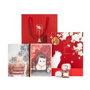 The Forbidden City taobao Notebook Gift Box Museum Cultural and Creative Product