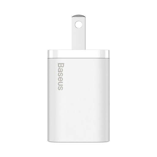 [CE0012] 倍思快速充电器 1 USB-C 20W