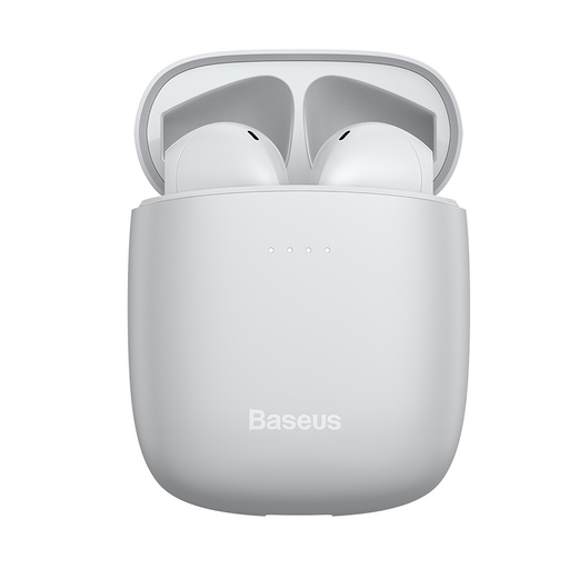 [CE0018]  Baseus Wireless Charging-True Wireless Earphones W04 Pro